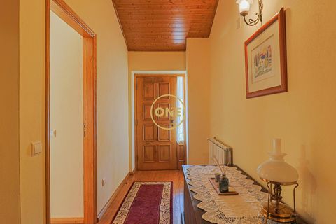 Byhus i Cabeceiras de Basto, Braga, Cabeceiras de Basto - € 284.900 | Ref: ONE471716-4 - foto 11