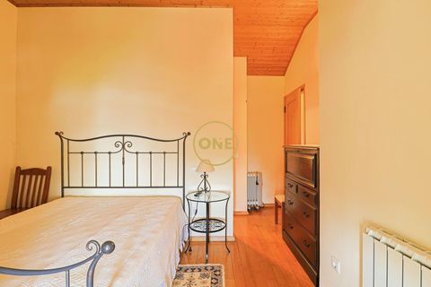 Byhus i Cabeceiras de Basto, Braga, Cabeceiras de Basto - € 284.900 | Ref: ONE471716-4 - foto 12
