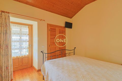 Byhus i Cabeceiras de Basto, Braga, Cabeceiras de Basto - € 284.900 | Ref: ONE471716-4 - foto 13