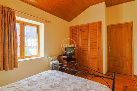 Byhus i Cabeceiras de Basto, Braga, Cabeceiras de Basto - € 284.900 | Ref: ONE471716-4 - foto 16