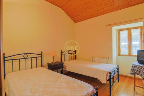 Byhus i Cabeceiras de Basto, Braga, Cabeceiras de Basto - € 284.900 | Ref: ONE471716-4 - foto 17