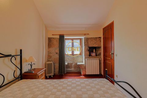 Byhus i Cabeceiras de Basto, Braga, Cabeceiras de Basto - € 284.900 | Ref: ONE471716-4 - foto 5