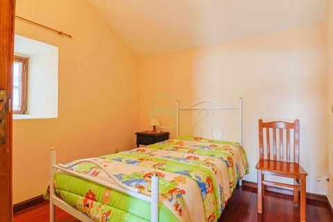 Byhus i Cabeceiras de Basto, Braga, Cabeceiras de Basto - € 284.900 | Ref: ONE471716-4 - foto 23