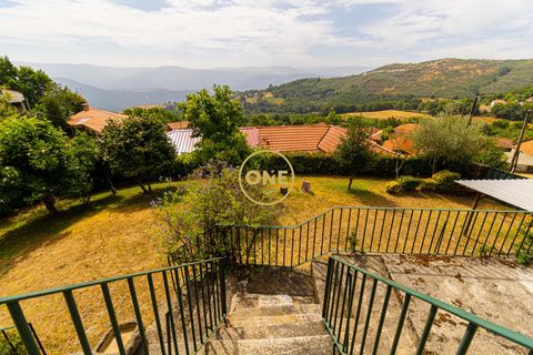 Byhus i Cabeceiras de Basto, Braga, Cabeceiras de Basto - € 284.900 | Ref: ONE471716-4 - foto 25