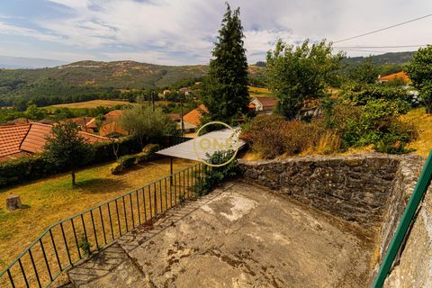 Byhus i Cabeceiras de Basto, Braga, Cabeceiras de Basto - € 284.900 | Ref: ONE471716-4 - foto 27