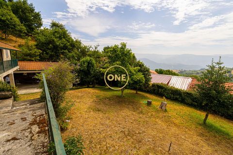 Byhus i Cabeceiras de Basto, Braga, Cabeceiras de Basto - € 284.900 | Ref: ONE471716-4 - foto 29