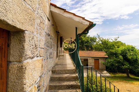 Byhus i Cabeceiras de Basto, Braga, Cabeceiras de Basto - € 284.900 | Ref: ONE471716-4 - foto 30