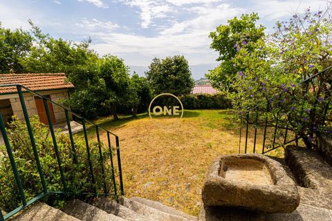 Byhus i Cabeceiras de Basto, Braga, Cabeceiras de Basto - € 284.900 | Ref: ONE471716-4 - foto 31