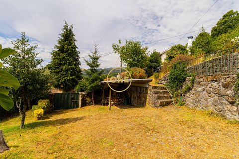 Byhus i Cabeceiras de Basto, Braga, Cabeceiras de Basto - € 284.900 | Ref: ONE471716-4 - foto 32
