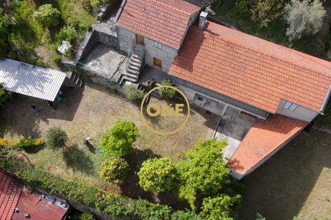 Byhus i Cabeceiras de Basto, Braga, Cabeceiras de Basto - € 284.900 | Ref: ONE471716-4 - foto 2