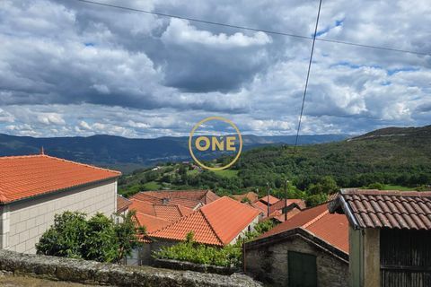 Byhus i Cabeceiras de Basto, Braga, Cabeceiras de Basto - € 284.900 | Ref: ONE471716-4 - foto 28
