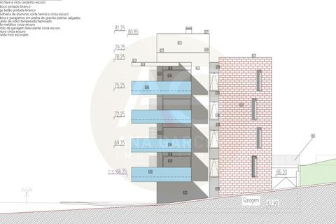 Lejlighed i Coimbra, Coimbra, Coimbra - € 430.000 | Ref: AG30 - foto 1