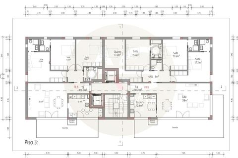 Lejlighed i Coimbra, Coimbra, Coimbra - € 430.000 | Ref: AG30 - foto 7