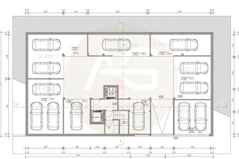 Lejlighed i Coimbra, Coimbra, Coimbra - € 480.000 | Ref: AG26 - foto 9