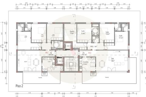 Lejlighed i Coimbra, Coimbra, Coimbra - € 480.000 | Ref: AG26 - foto 11