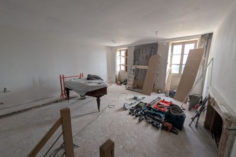 Villa a Chaudenay, Saone-et-Loire, Chaudenay - € 159.000 | Ref: 4907 - foto 4