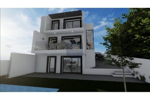 Villa i Almada, Setubal, Almada - € 675.000 | Ref: CAS_141 - foto 1