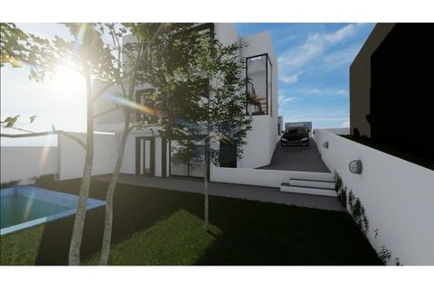 Villa i Almada, Setubal, Almada - € 675.000 | Ref: CAS_141 - foto 3
