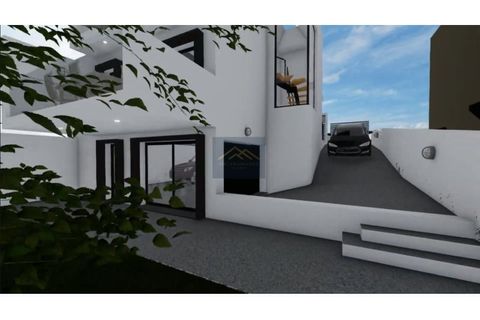 Villa i Almada, Setubal, Almada - € 675.000 | Ref: CAS_141 - foto 5