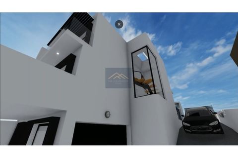 Villa i Almada, Setubal, Almada - € 675.000 | Ref: CAS_141 - foto 24