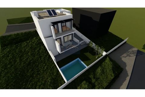 Villa i Almada, Setubal, Almada - € 675.000 | Ref: CAS_141 - foto 29