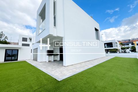 Villa i Seixal, Setubal, Seixal - € 725.000 | Ref: HC675 - foto 2