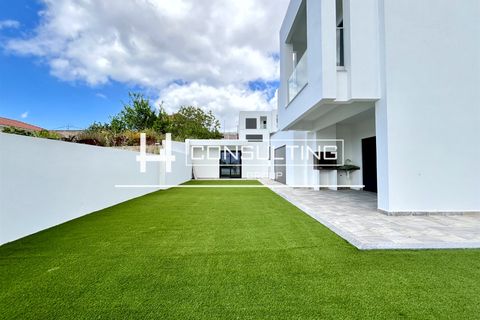 Villa i Seixal, Setubal, Seixal - € 725.000 | Ref: HC675 - foto 3