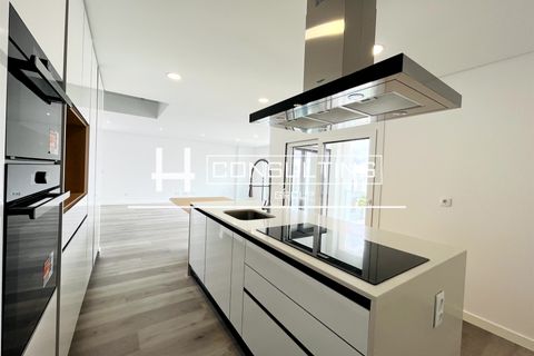 Villa i Seixal, Setubal, Seixal - € 725.000 | Ref: HC675 - foto 5