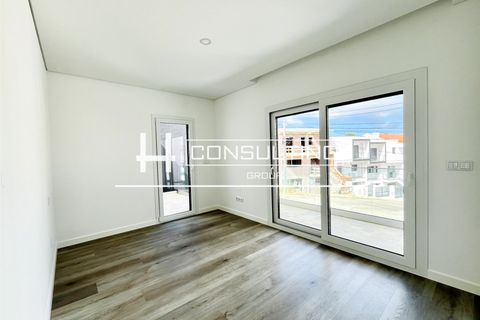 Villa i Seixal, Setubal, Seixal - € 725.000 | Ref: HC675 - foto 25