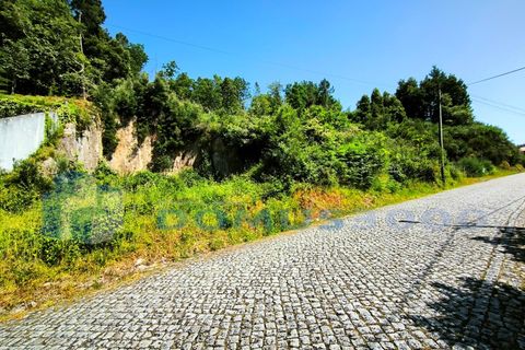 Helårsgrund i Ansiaes, Porto, Ansiaes - € 65.000 | Ref: D3000/050 - foto 1