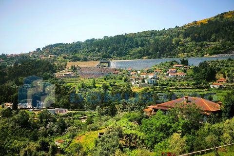Helårsgrund i Ansiaes, Porto, Ansiaes - € 65.000 | Ref: D3000/050 - foto 8