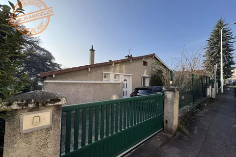 Villa i Lyon, Rhone, Lyon - € 395.000 | Ref: 85654741 - foto 1