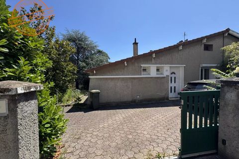 Villa i Lyon, Rhone, Lyon - € 395.000 | Ref: 85654741 - foto 14