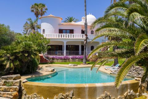 Villa i Luz, Faro, Luz - € 2 600 000 | Ref: V1253 - foto 3