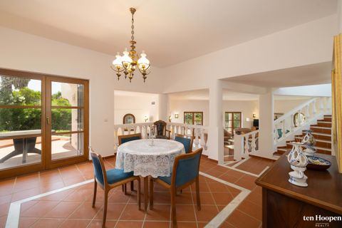 Villa i Luz, Faro, Luz - € 2 600 000 | Ref: V1253 - foto 5