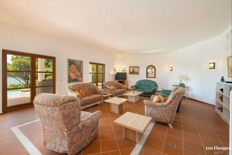 Villa i Luz, Faro, Luz - € 2 600 000 | Ref: V1253 - foto 7
