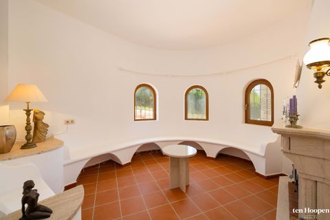 Villa i Luz, Faro, Luz - € 2 600 000 | Ref: V1253 - foto 8