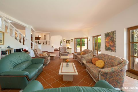 Villa i Luz, Faro, Luz - € 2 600 000 | Ref: V1253 - foto 9