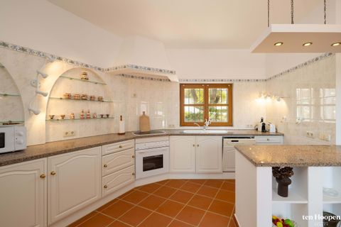Villa i Luz, Faro, Luz - € 2 600 000 | Ref: V1253 - foto 13