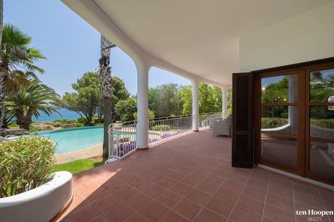 Villa i Luz, Faro, Luz - € 2 600 000 | Ref: V1253 - foto 16