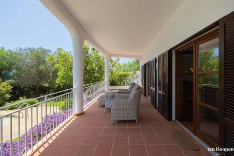 Villa i Luz, Faro, Luz - € 2 600 000 | Ref: V1253 - foto 17