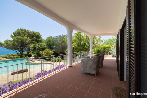 Villa i Luz, Faro, Luz - € 2 600 000 | Ref: V1253 - foto 18