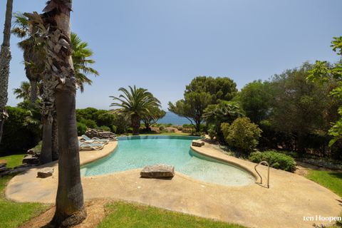 Villa i Luz, Faro, Luz - € 2 600 000 | Ref: V1253 - foto 19