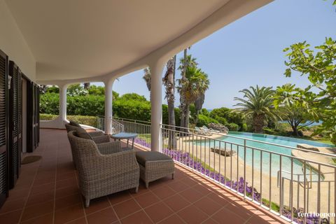 Villa i Luz, Faro, Luz - € 2 600 000 | Ref: V1253 - foto 20