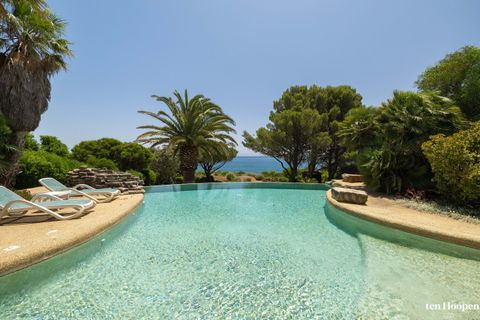 Villa i Luz, Faro, Luz - € 2 600 000 | Ref: V1253 - foto 4