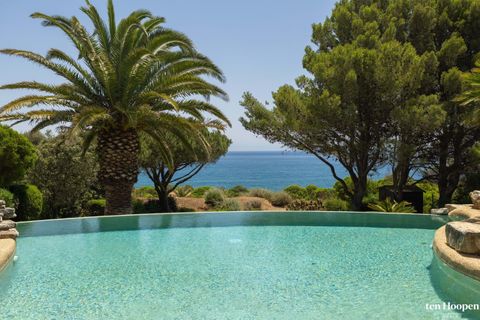 Villa i Luz, Faro, Luz - € 2 600 000 | Ref: V1253 - foto 21
