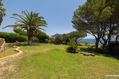 Villa i Luz, Faro, Luz - € 2 600 000 | Ref: V1253 - foto 23