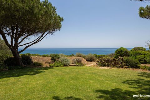 Villa i Luz, Faro, Luz - € 2 600 000 | Ref: V1253 - foto 24