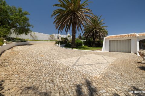 Villa i Luz, Faro, Luz - € 2 600 000 | Ref: V1253 - foto 28