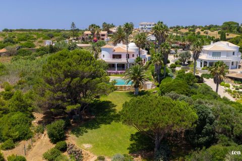 Villa i Luz, Faro, Luz - € 2 600 000 | Ref: V1253 - foto 30